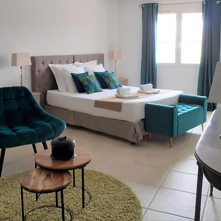 Le Clos D'Uzes - B&B Eksteriør bilde