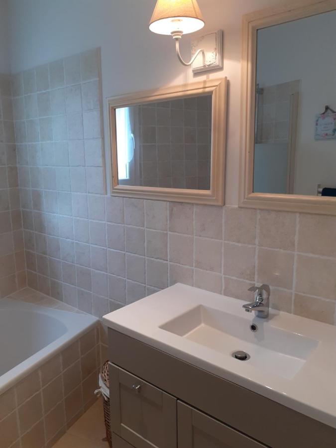 Le Clos D'Uzes - B&B Eksteriør bilde