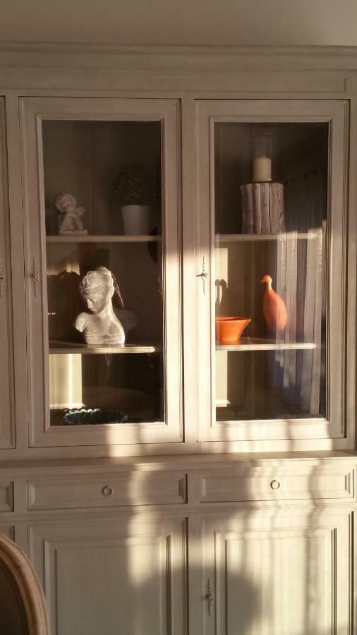 Le Clos D'Uzes - B&B Eksteriør bilde