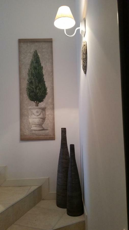 Le Clos D'Uzes - B&B Eksteriør bilde