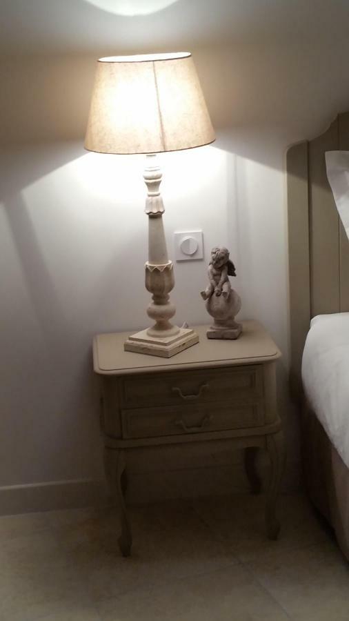 Le Clos D'Uzes - B&B Eksteriør bilde